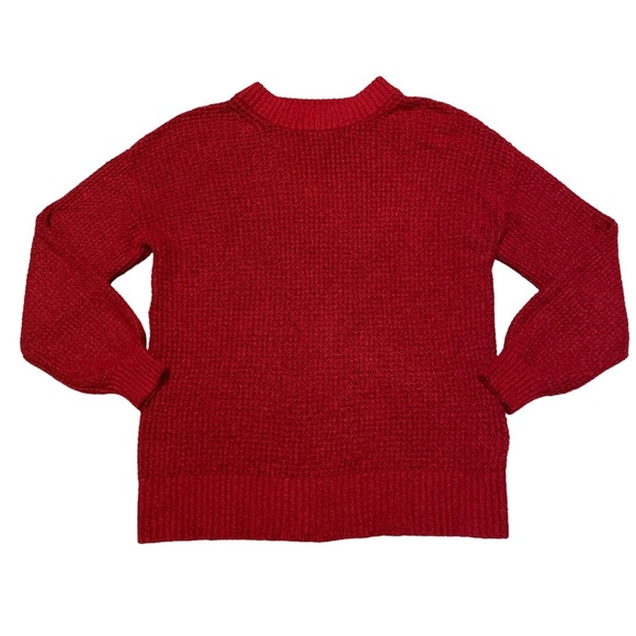 American Eagle Outfitters Sweaters American Eagle Waffle Knit